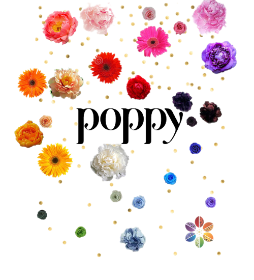 Poppy App