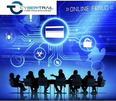 Cyber-Trail, LLC'