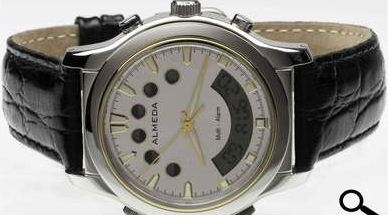 Almeda Time Products LLC'