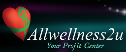 Allwellness2u Logo