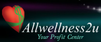 Allwellness2u Logo