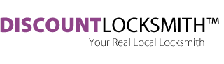 Discount Locksmith Thornton CO Logo