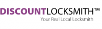 Discount Locksmith Thornton CO Logo