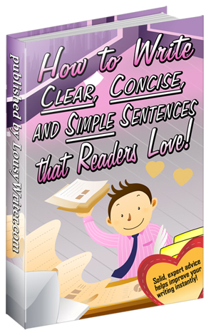 Plain English Writing'