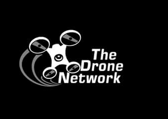 The Drone Network Logo