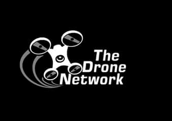 Company Logo For The Drone Network'