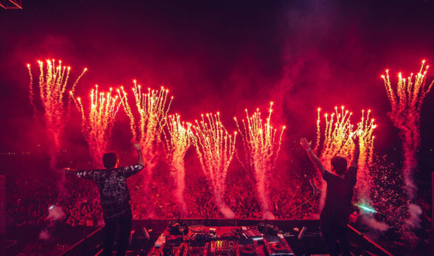 Live Concerts in Africa