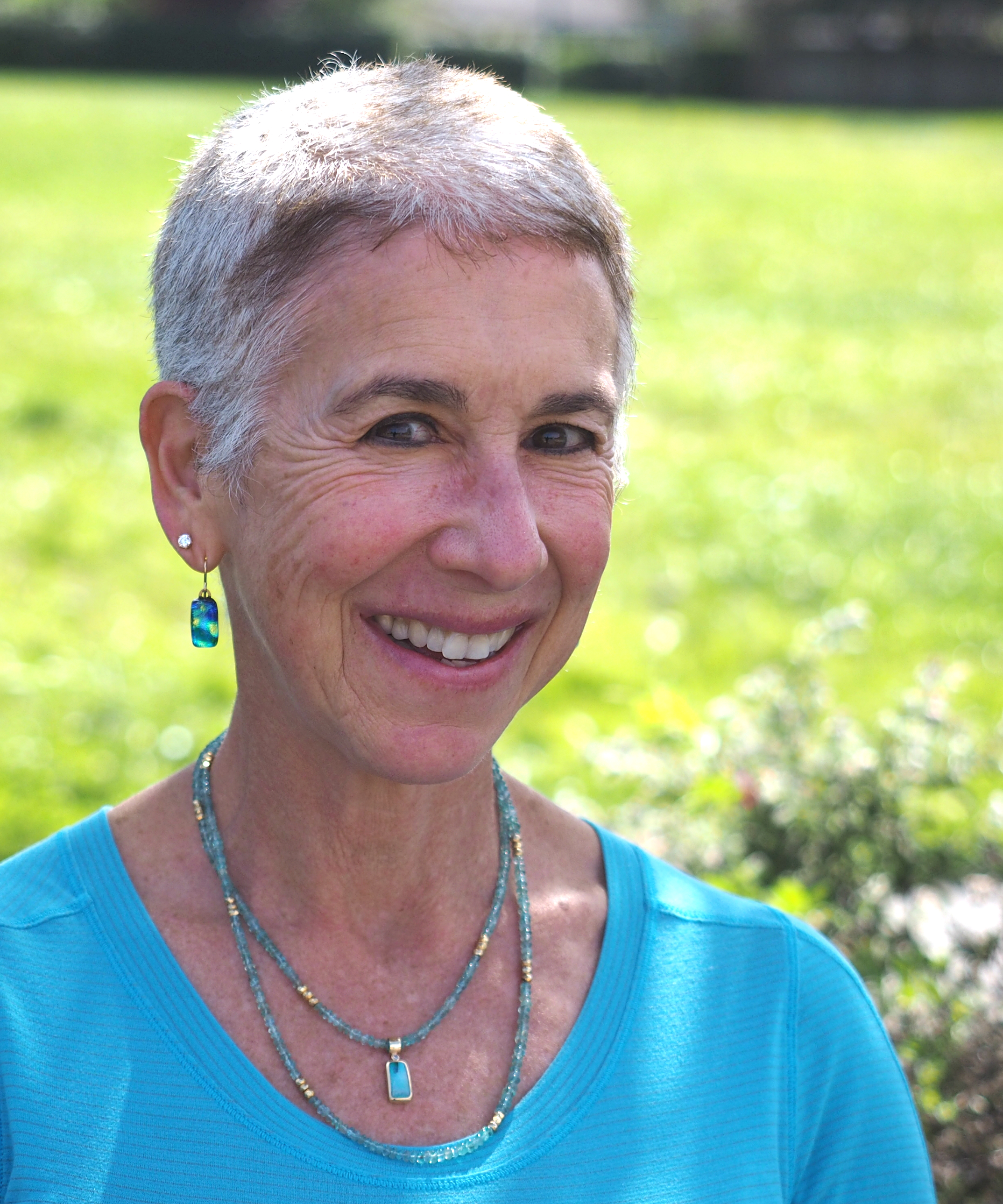 Rosie Bank, Health Coach