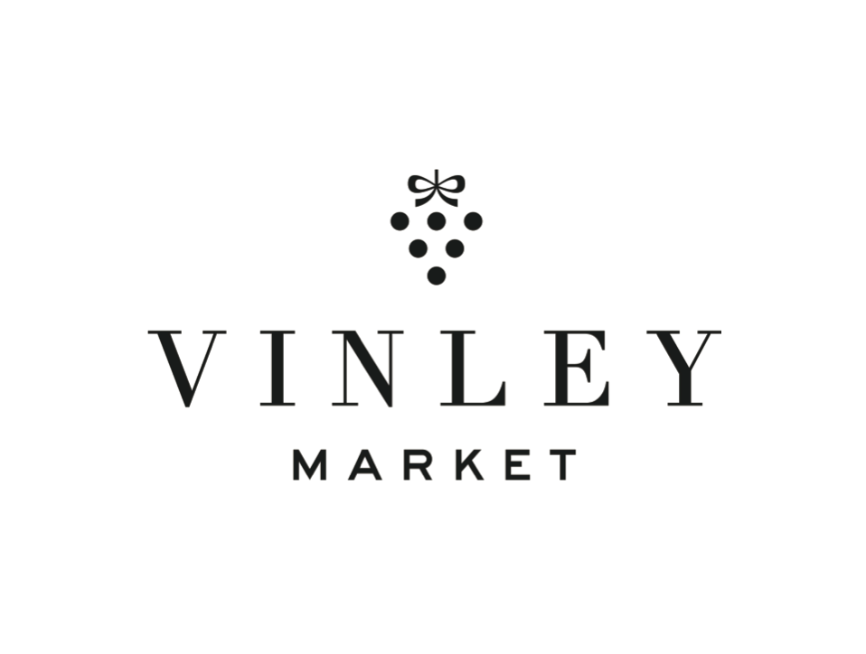 Vinley Market Logo