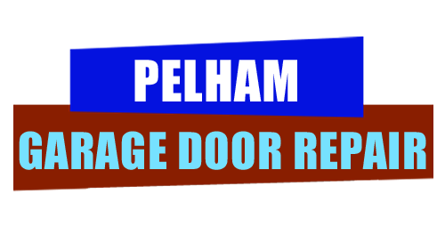 Garage Door Repair Pelham Logo