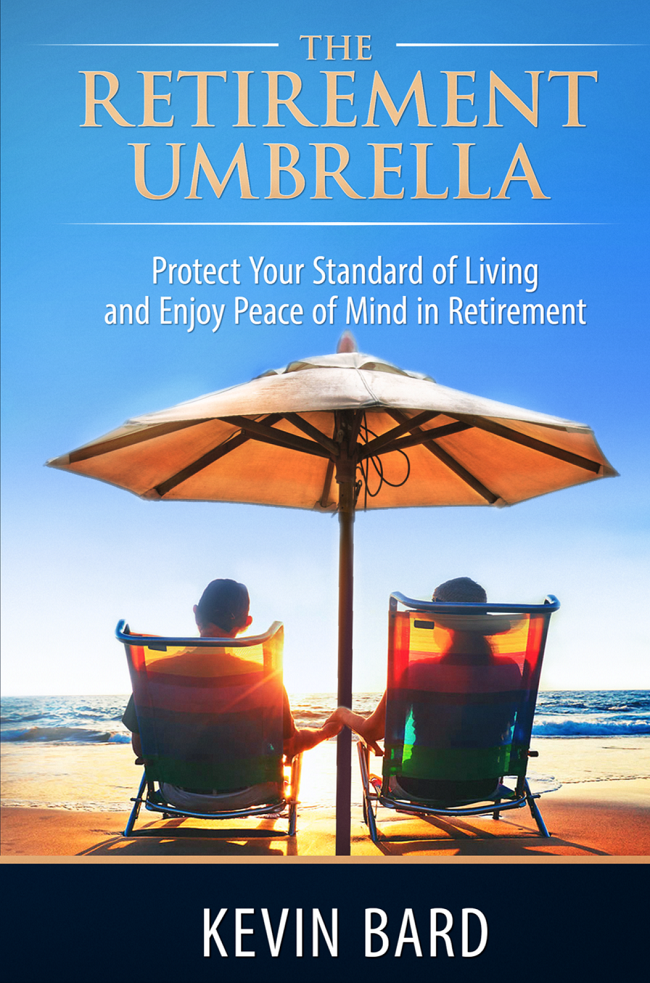 THE RETIREMENT UMBRELLA'