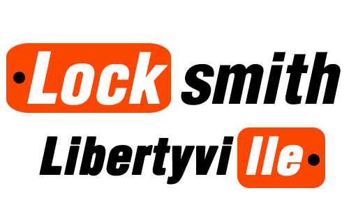 Company Logo For Locksmith Libertyville'