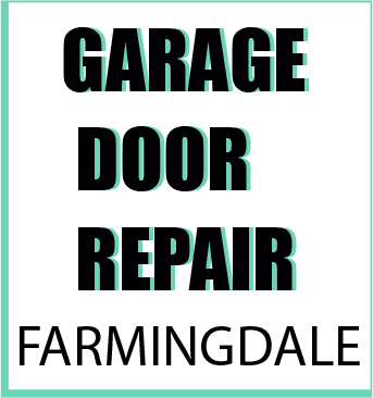 Company Logo For Garage Door Repair Farmingdale'