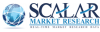 Scalar Market Research Company Logo'