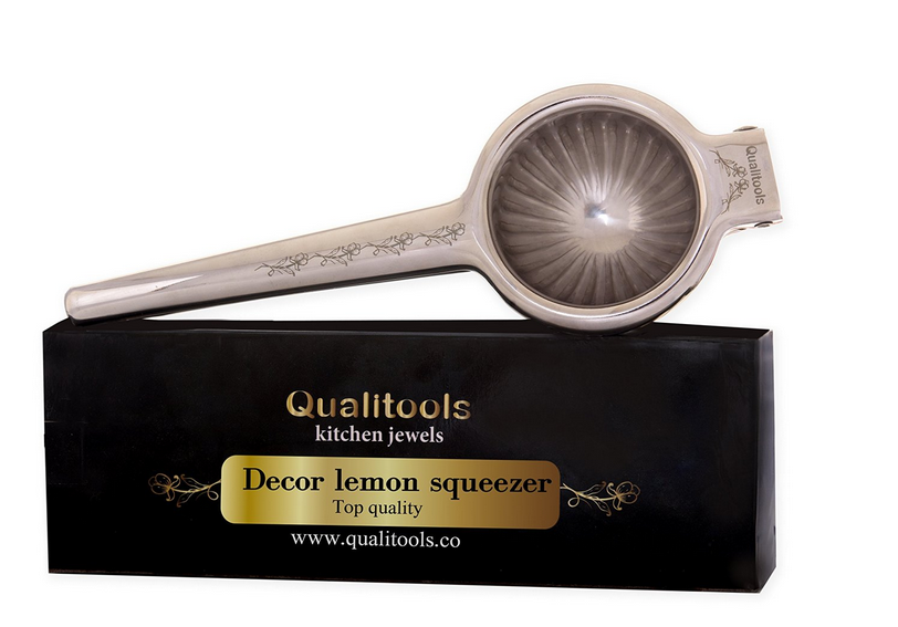 Premium Lemon Squeezer