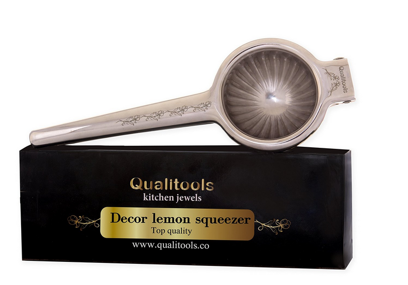 Premium Lemon Squeezer'