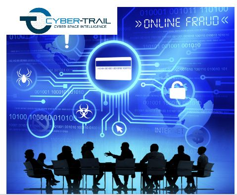 Cyber-Trail, LLC- New Digital Forensic Investigation Firm Ba'