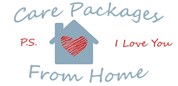 Company Logo For Care Packages From Home'