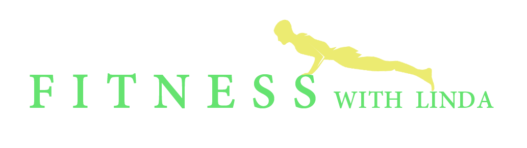 Company Logo For Fitness-With-Linda.com'