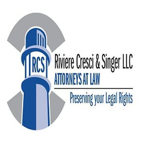 Riviere Cresci &amp;amp; Singer LLC'