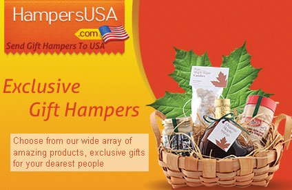 Company Logo For HampersUSA'