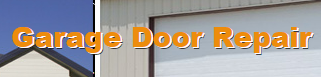 Burr Ridge Garage Door Repair