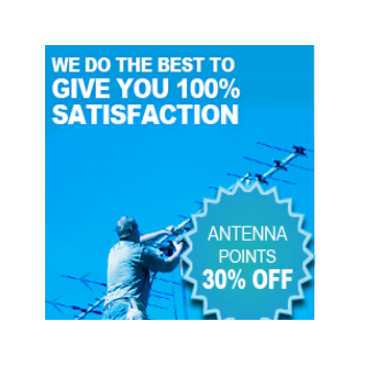 Antenna Installation'