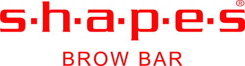 Company Logo For s.h.a.p.e.s. Brow Bar'