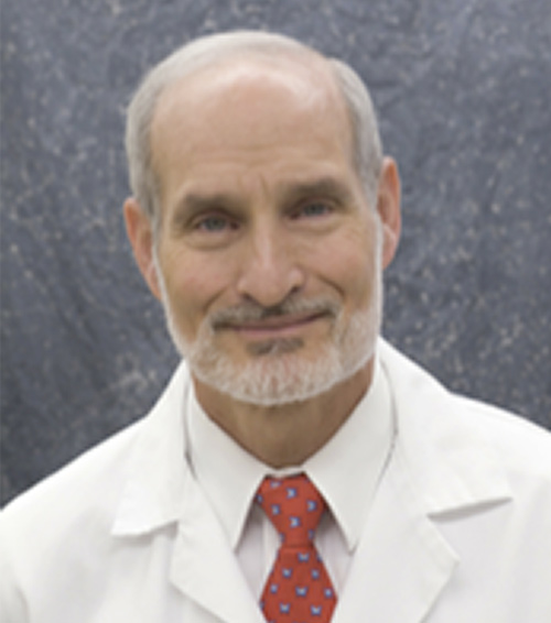 Dr. Hillard Lazarus'