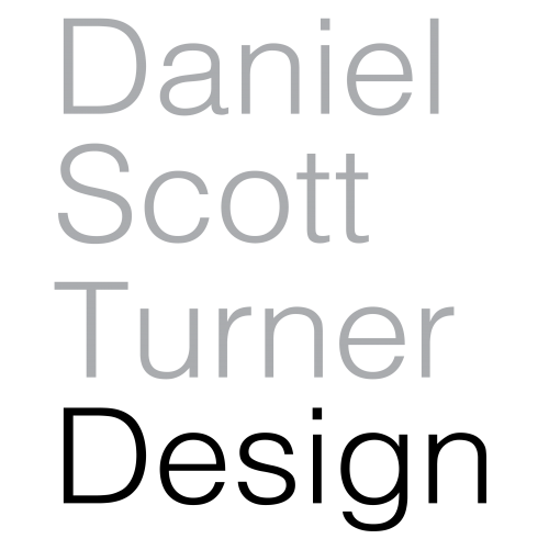 Company Logo For Daniel Scott Turner Design'