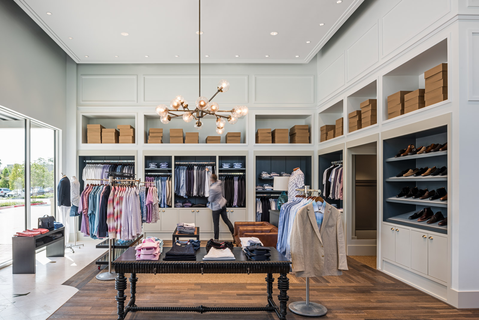 Norton Ditto, designed by Daniel Scott Turner Design