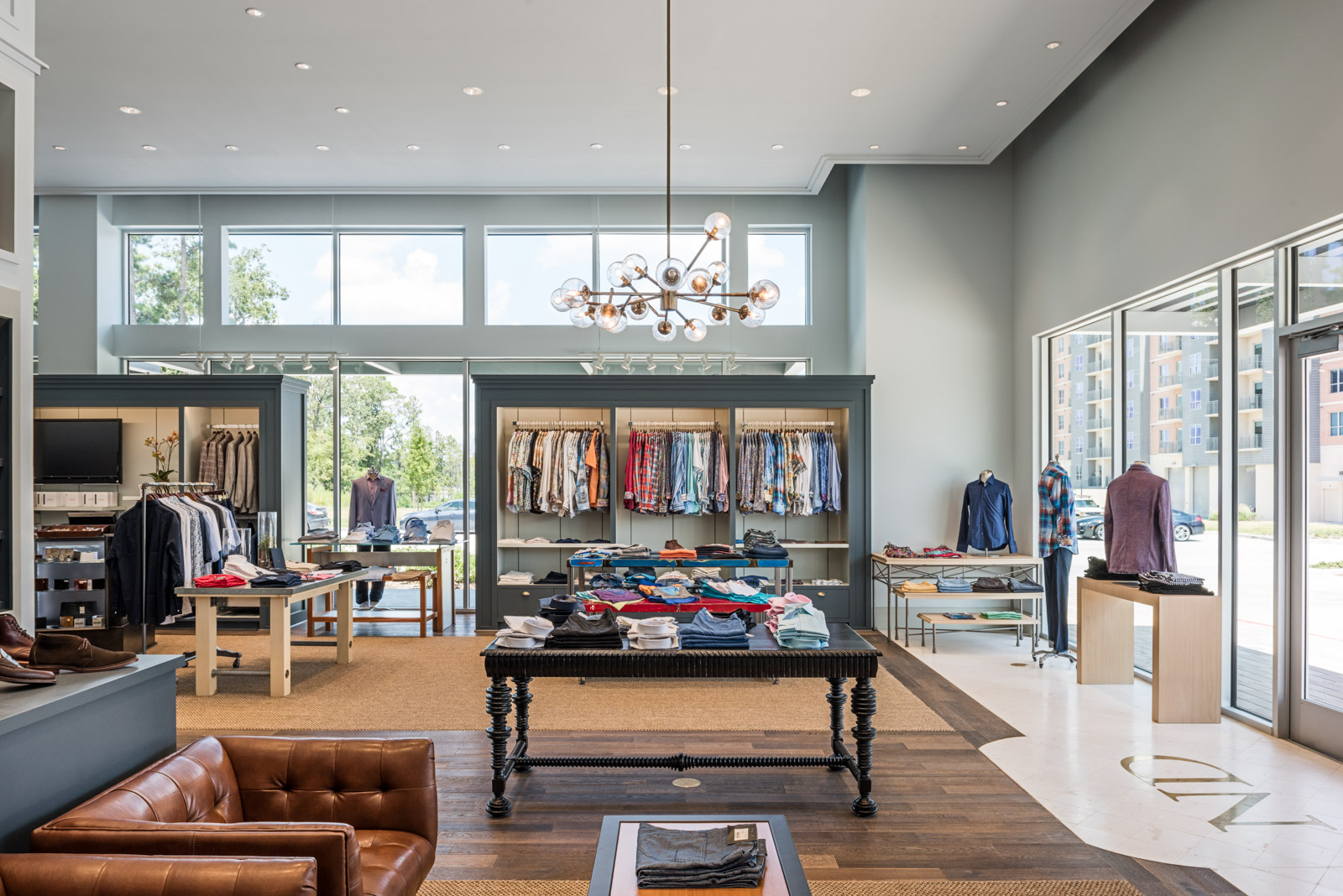 Norton Ditto, designed by Daniel Scott Turner Design'