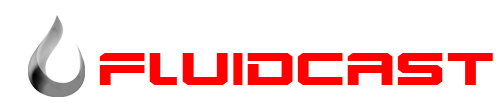 FluidCast Technologies Logo