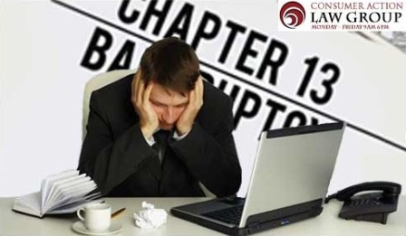 Bankruptcy Attorneys in Los Angeles'