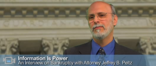 Law Office of Jeffrey B. Peltz'