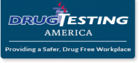 Drug Testing America Logo