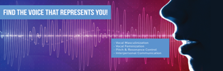 TG Voice Therapy'