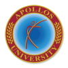 Company Logo For Apollos University'