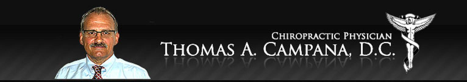 Dr. Thomas Campana Chiropractor Piscataway NJ