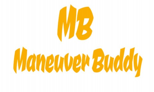 Company Logo For ManeuverBuddy'