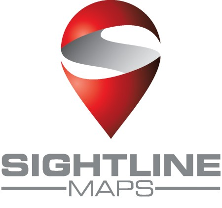 Sightline Maps'