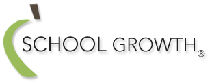 School Growth Logo