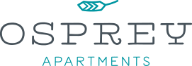 Osprey Apartments Logo