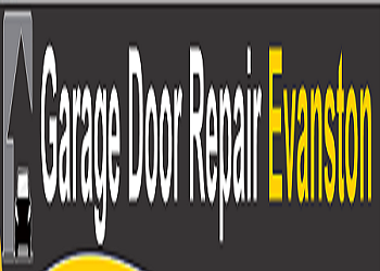Company Logo For Evanston Garage Door Repair'