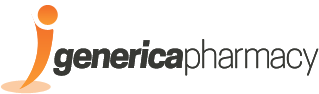 Company Logo For GenericaPharmacy'