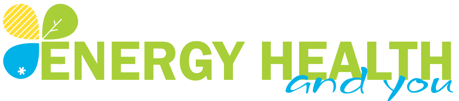 EnergyHealthAndYou.com Logo
