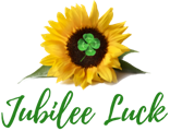 JubileeLuck.com Logo