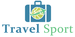 Travel-Sport.com Logo