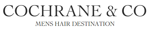 Cochrane&Co Hair Replacement London Logo