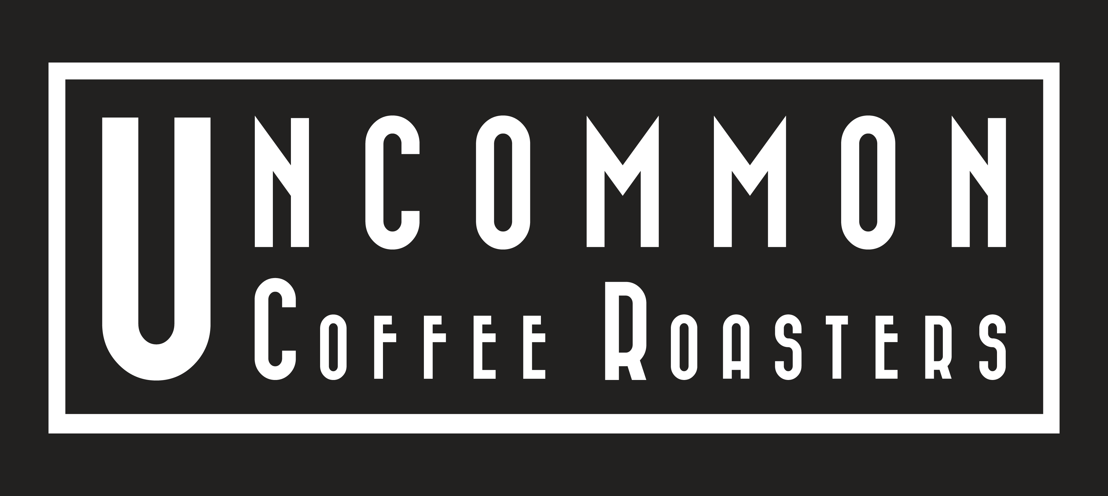 Uncommon Coffee Roasters